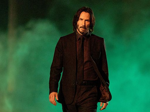 ‘John Wick’ Sequel Series in the Works at Lionsgate Television