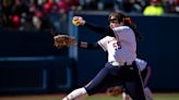Auburn Softball Year in Review: Shelby Lowe