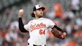 Kremer pitches Orioles past Yankees for 4-2 victory that opens 1-game AL East lead