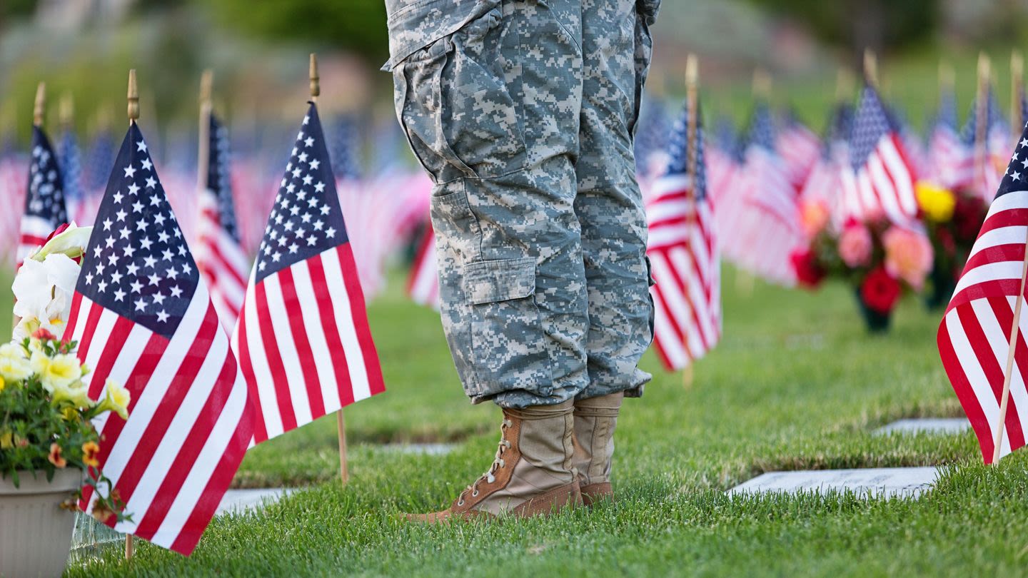 Honor Our Fallen Heroes by Reading These Memorial Day Quotes