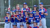 Oyster River 8s place second in New Hampshire Cal Ripken state tournament