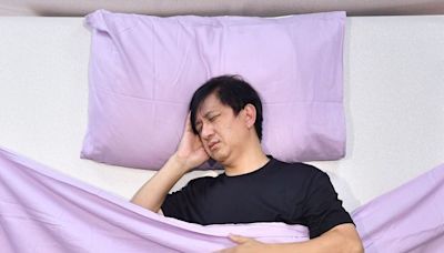 慘！55歲男心肌梗塞剛撿回命 再遇重度睡眠呼吸中止症｜壹蘋新聞網