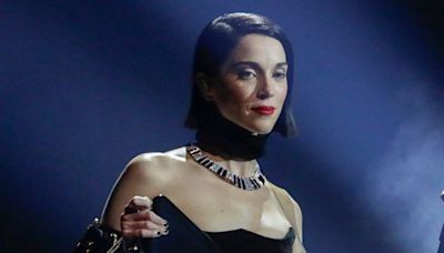 St. Vincent with Dorian Electra at Michigan Theatre Ann Arbor, find tickets under $90