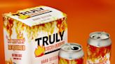 Truly’s Hot Wing Sauce Hard Seltzer Is a New and Very Real Product