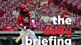 One year ago, a new Reds team was born: Here are today's top stories | Daily Briefing