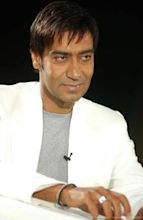 Ajay Devgn