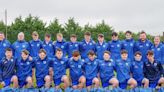 Blesso boys give their all at national Féile Peil na nÓg finals