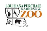 Louisiana Purchase Gardens and Zoo