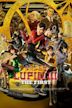 Lupin III: The First