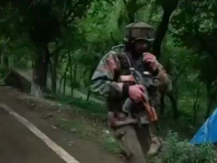 3 Army soldiers injured in firing exchanges on LoC in J&K’s Kupwara District