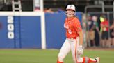 Florida's Jocelyn Erickson ready for 'fun' WCWS semifinal vs former OU softball teammates