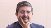 Uday Kotak Takes An Indirect Dig At Vodafone Idea's Shares-For-Debt Strategy