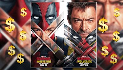 Deadpool and Wolverine gets promising $200 million box office opening projection