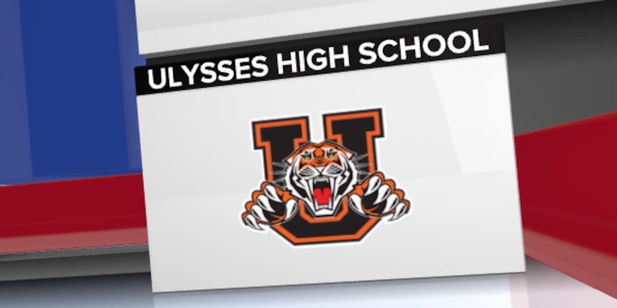 Investigation underway at Ulysses High School after allegations of ‘possible misconduct’