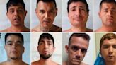 Un comando con ametralladoras y un hampón muerto: condenaron a los protagonistas de la brutal fuga del penal de Piñero en Santa Fe