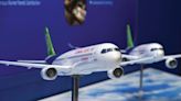 Comac brings stretched and high-altitude C919 models to Farnborough