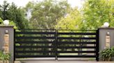 Driveway Gate Cost Factors, Explained