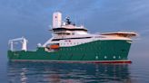 Bibby Marine Places Order for ‘World’s First’ eCSOV