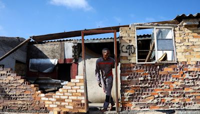 ‘We share with rats’: Neglect, empty promises for S African hostel-dwellers