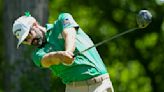 David Skinns shoots 8-under 62 to take 1st-round lead in RBC Canadian Open