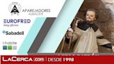 El Colegio de Aparejadores de Albacete celebra del 4 al 7 de junio su patrón, San Juan de Ortega