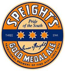 Speight's