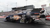 NHRA Gainesville Friday Qualifying: Funny Car Rookie Austin Prock Sets Track Record