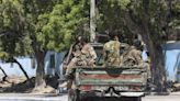 Somalia Asks Security Council to Terminate Major UN Mission