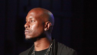 Tyrese Gibson Says He Is 'Still Living In Fear Of My Ex'