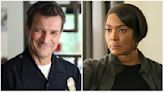Will '9-1-1' Cross Over With 'The Rookie'?