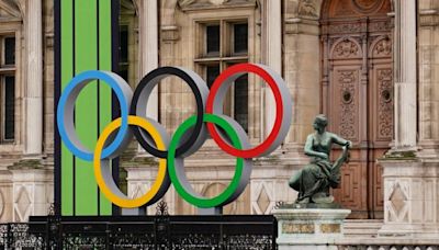 Most Olympics hosted by city: Paris, London lead full list of Summer Games locations since Athens 1896 | Sporting News