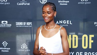 Letitia Wright Says It Was ‘Not My Decision’ To Have Right-Wing Daily Wire Distributing New Film She EP’d