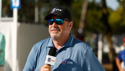 Mark Carnevale, PGA Tour winner and broadcaster, dies at age 64