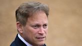 Shapps' bizarre three-word admission when asked if Tories will win election