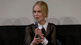 Nicole Kidman Credits ‘Expats’ Co-Stars, Creator Lulu Wang for Making ‘Cinema Television’