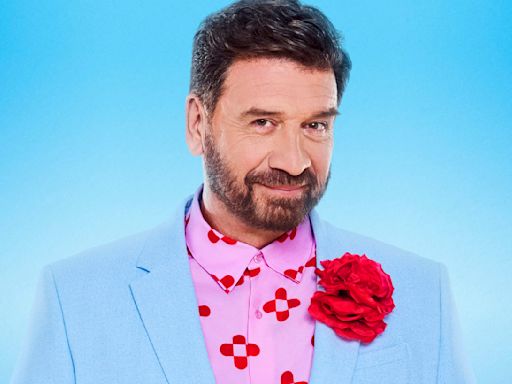 Will Nick Knowles be on Strictly this weekend after his injury?