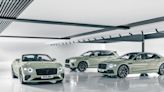 Bentley Speed Edition 12 Honors W-12 Engine as End of Production Nears