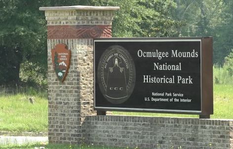 Georgia one step closer to establishing Ocmulgee Mounds as first national park and preserve - 41NBC News | WMGT-DT