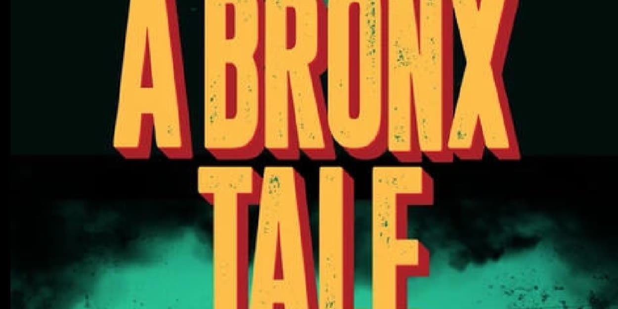 Review: A BRONX TALE IS A 'HIT' at The Argyle Theatre