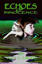 Echoes of Innocence | Alex G. Zarate