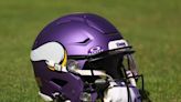 Vikings agree to terms with 17 undrafted free agents