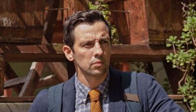 Death in Paradise star Ralf Little's rumoured 'replacement' leaves fans gutted