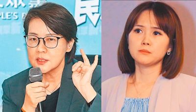 黃珊珊稱木可回捐170萬？民眾黨澄清：「這人」很有問題 - 政治