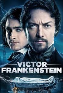 Victor Frankenstein (film)