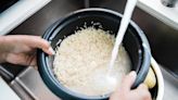 Are There Any Real Health Benefits to Washing Your Rice Before Cooking It?