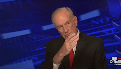 Bill O’Reilly Accuses Tim Walz of ‘Defamation’ for JD Vance ‘Couch’ Dig: ‘Lost of a Respect for the Governor’