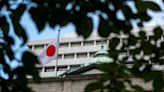 Bank of Japan raises key interest rate for second time in 17 years