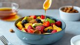 How To Choose The Perfect Dressing For Your Fruit Salad