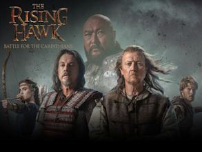 The Rising Hawk - L'ascesa del falco