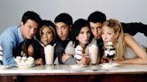 How to Stream All 10 Seasons of 'Friends'